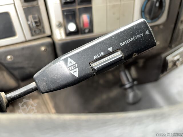 Kipper MAN 35.343 Meiller