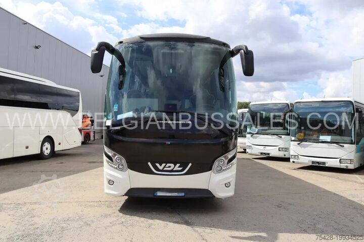Coach VDL FHD2 / 12,90m