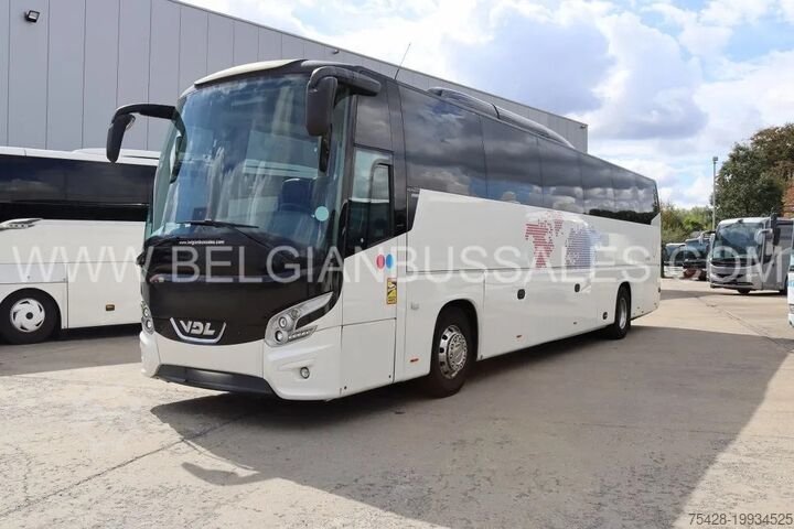 Coach VDL FHD2 / 12,90m