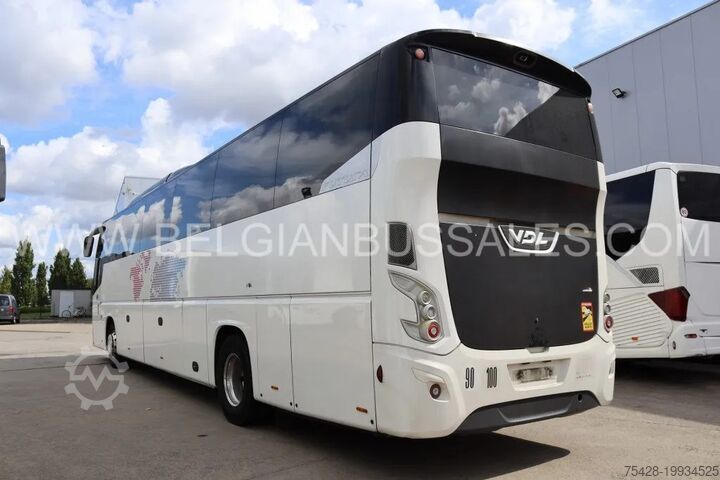 Coach VDL FHD2 / 12,90m