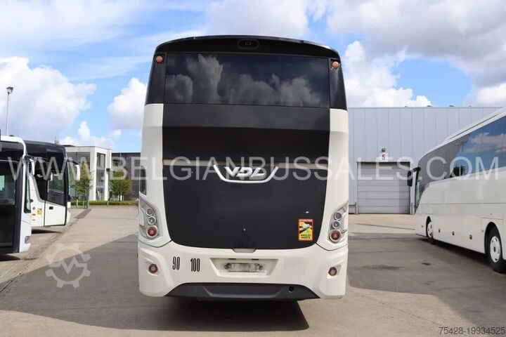 Coach VDL FHD2 / 12,90m