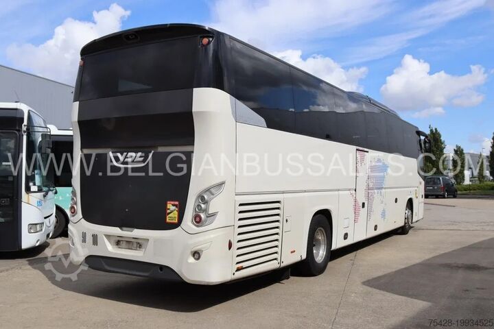 Coach VDL FHD2 / 12,90m