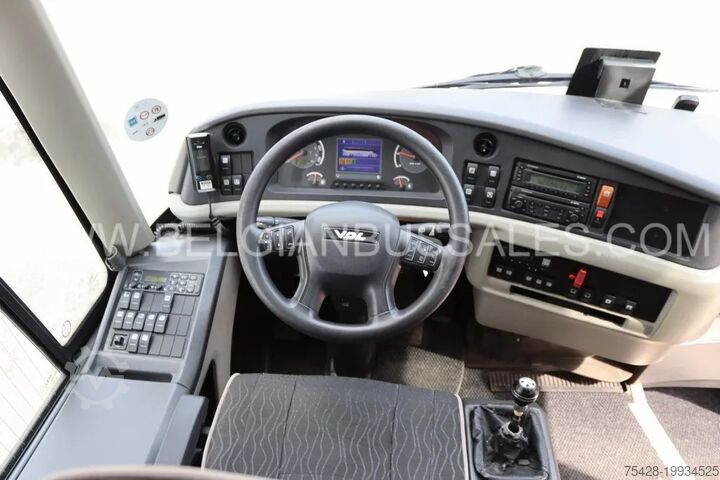 Coach VDL FHD2 / 12,90m