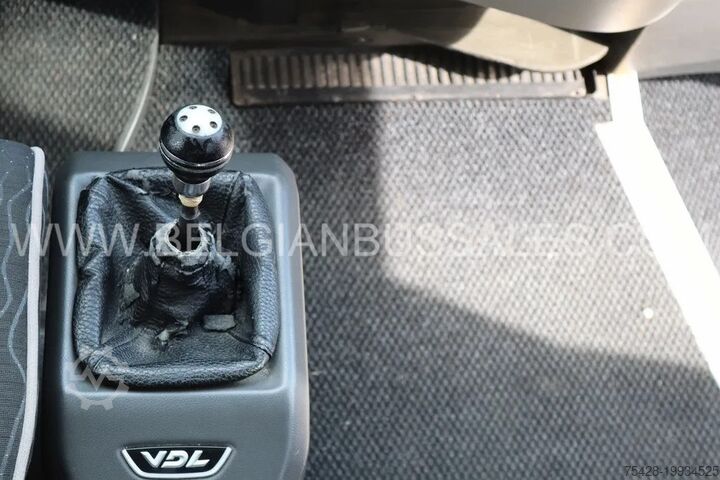 Coach VDL FHD2 / 12,90m