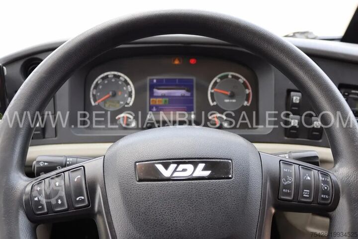 Coach VDL FHD2 / 12,90m
