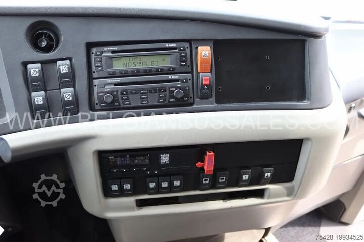 Coach VDL FHD2 / 12,90m
