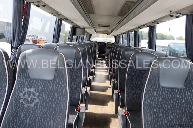 Trenér VDL Futura FHD-2 / 12.9m /