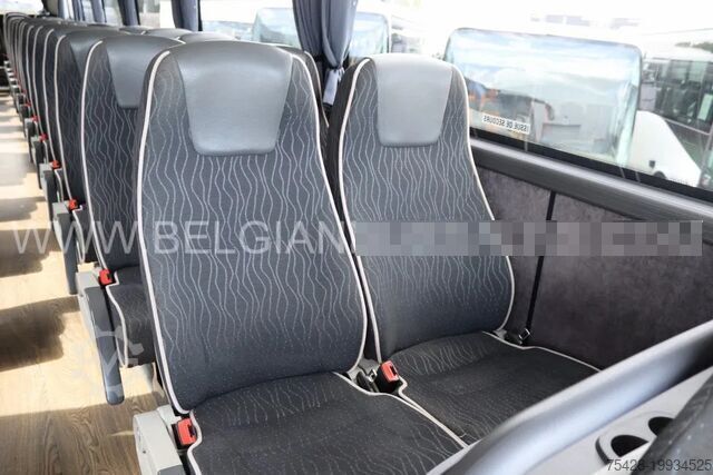 Trenér VDL Futura FHD-2 / 12.9m /