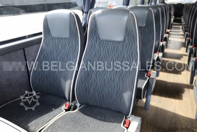 Trenér VDL Futura FHD-2 / 12.9m /