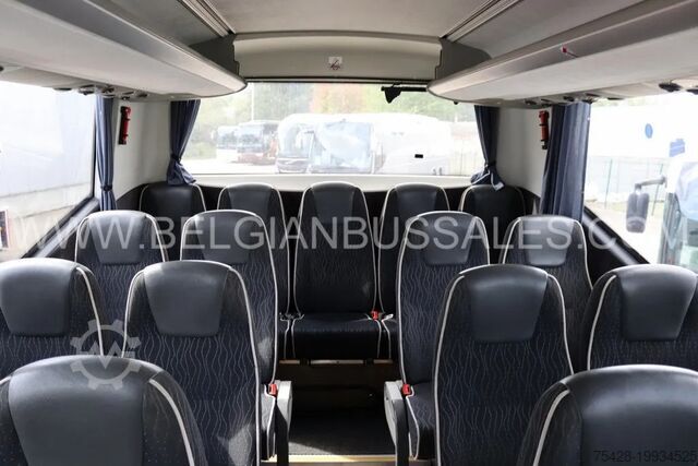 Trenér VDL Futura FHD-2 / 12.9m /