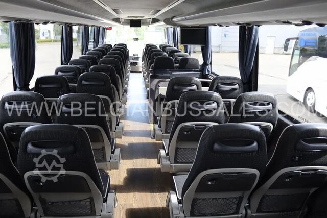 Trenér VDL Futura FHD-2 / 12.9m /