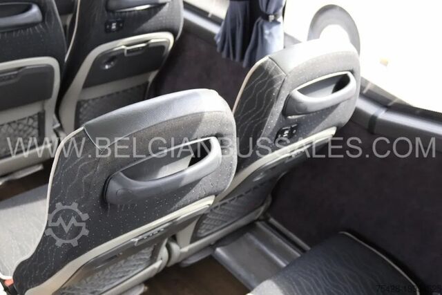 Trenér VDL Futura FHD-2 / 12.9m /