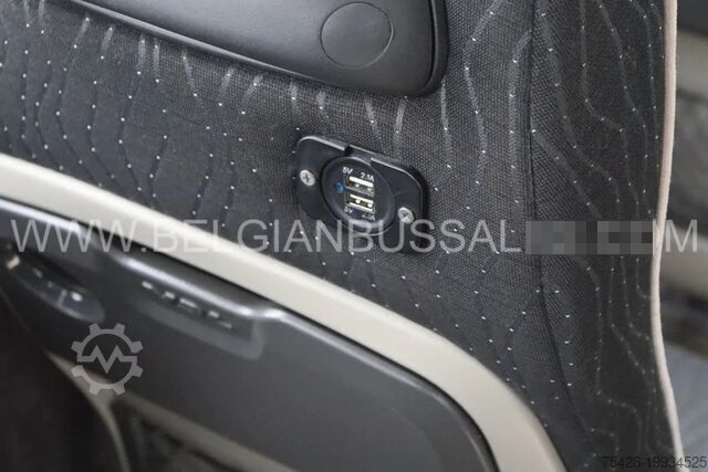 Trenér VDL Futura FHD-2 / 12.9m /