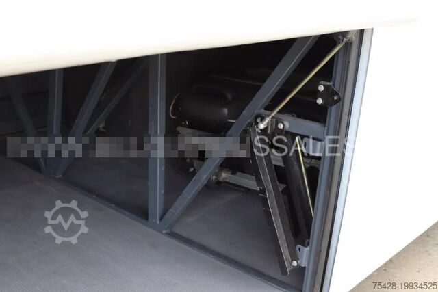 Trenér VDL Futura FHD-2 / 12.9m /