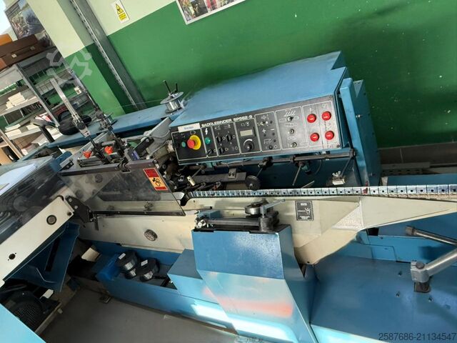 Sheridan 562-642-6 - ZADELHECHTER Sheridan 562-642-6