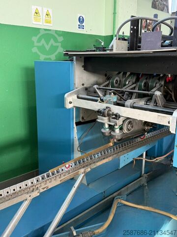 Sheridan 562-642-6 - ZADELHECHTER Sheridan 562-642-6