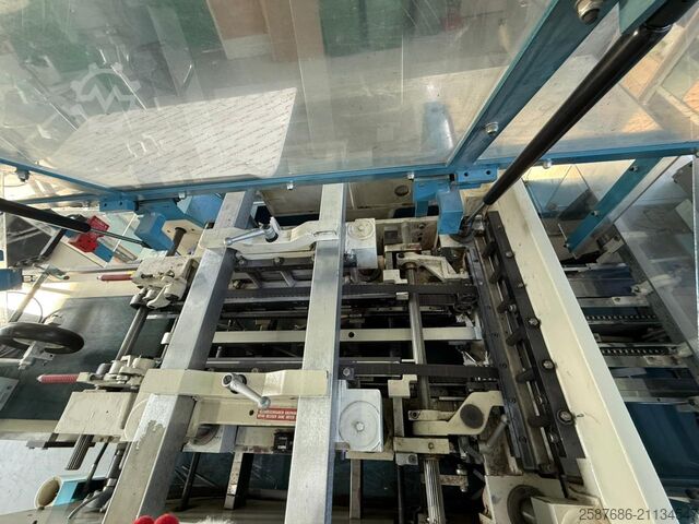 Sheridan 562-642-6 - ZADELHECHTER Sheridan 562-642-6