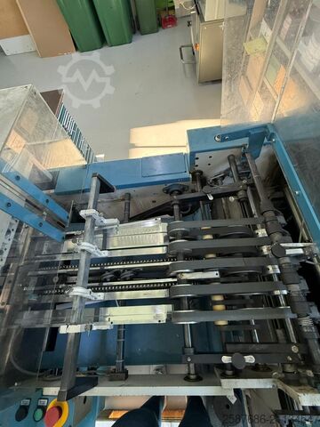 Sheridan 562-642-6 - ZADELHECHTER Sheridan 562-642-6