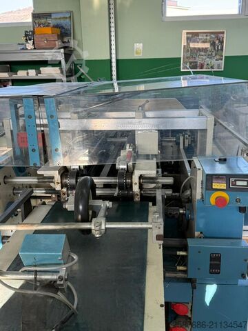 Sheridan 562-642-6 - ZADELHECHTER Sheridan 562-642-6