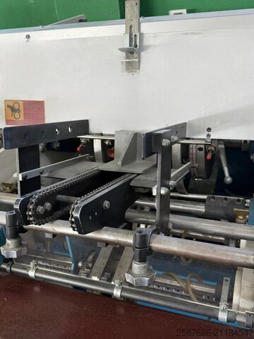 Sheridan 562-642-6 - ZADELHECHTER Sheridan 562-642-6