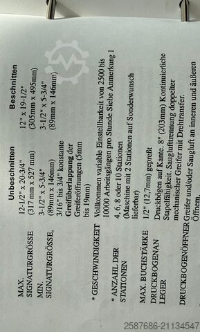 Sheridan 562-642-6 - ZADELHECHTER Sheridan 562-642-6