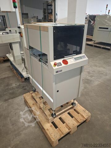 Assemblaggio di schede elettroniche (PCB) Asys ARS 01 ARS 01