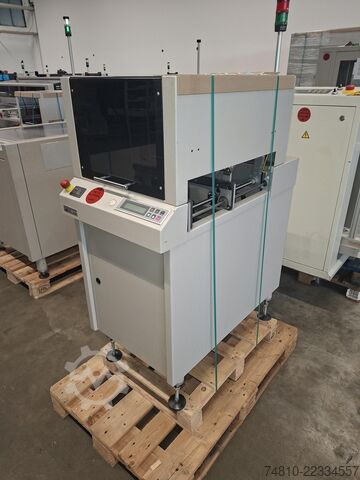 Assemblaggio di schede elettroniche (PCB) Asys ARS 01 ARS 01