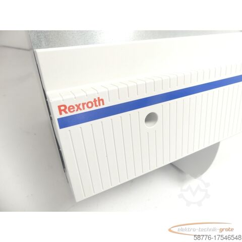 Rexroth Komponente Rexroth HMV01.1R-W0120-A-07-NNNN / MNR: R911312757 Netzteil SN: HMV011-14390