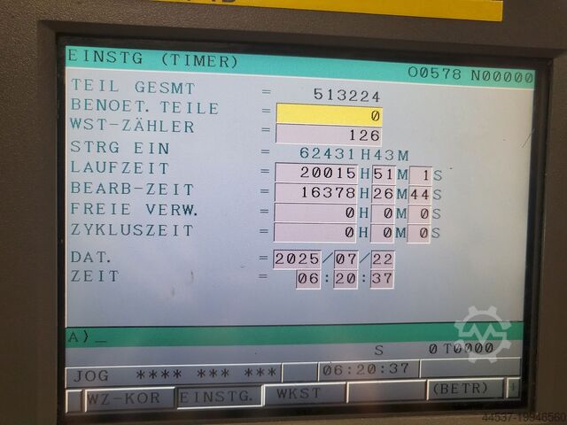 CNC Draaibank Accuway UT-300