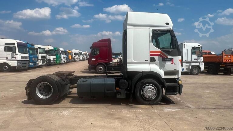 Standard-SZM Renault Premium 400 (POMPE MANUELLE / MANUAL PUMP / EUR...
