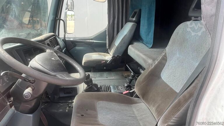 Standard-SZM Renault Premium 400 (POMPE MANUELLE / MANUAL PUMP / EUR...