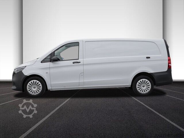 Varevogn Mercedes-Benz Vito116CDI KA Extralang,Automatik,Klima,Kamera