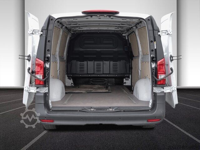 Varevogn Mercedes-Benz Vito116CDI KA Extralang,Automatik,Klima,Kamera