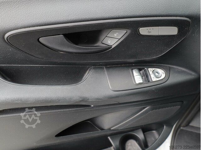 Varevogn Mercedes-Benz Vito116CDI KA Extralang,Automatik,Klima,Kamera