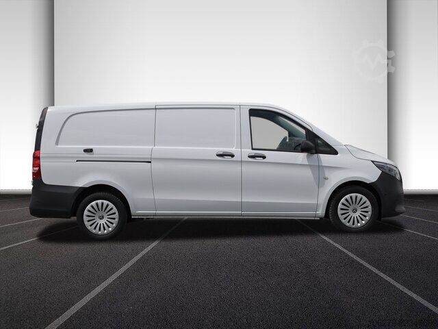 Varevogn Mercedes-Benz Vito116CDI KA Extralang,Automatik,Klima,Kamera