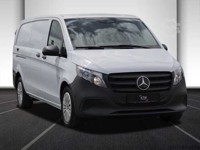Varevogn Mercedes-Benz Vito116CDI KA Extralang,Automatik,Klima,Kamera