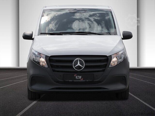 Varevogn Mercedes-Benz Vito116CDI KA Extralang,Automatik,Klima,Kamera