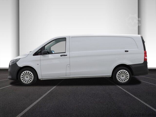 Varevogn Mercedes-Benz Vito116CDI KA Extralang,Automatik,Klima,Kamera