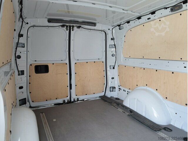 Varevogn Mercedes-Benz Vito116CDI KA Extralang,Automatik,Klima,Kamera