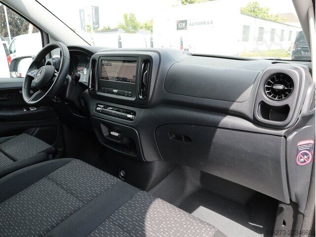 Varevogn Mercedes-Benz Vito116CDI KA Extralang,Automatik,Klima,Kamera