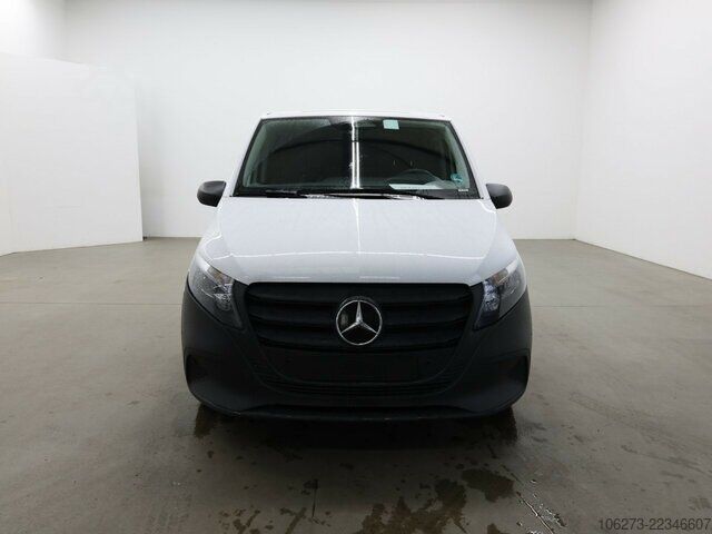 Varevogn Mercedes-Benz Vito116CDI KA Extralang,Automatik,Klima,Kamera