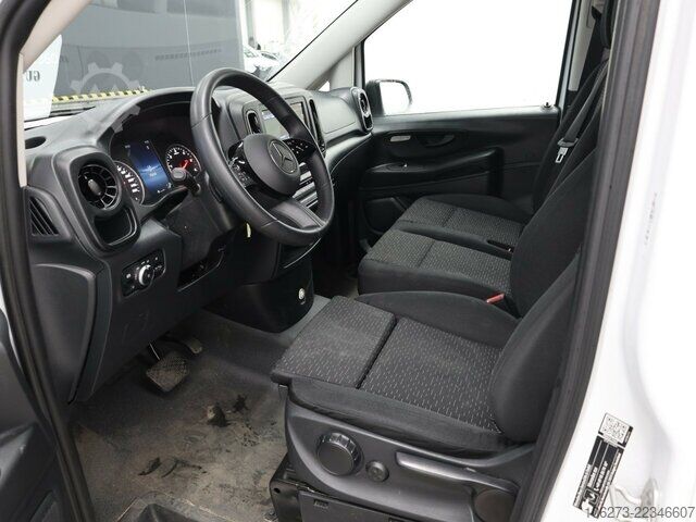 Varevogn Mercedes-Benz Vito116CDI KA Extralang,Automatik,Klima,Kamera