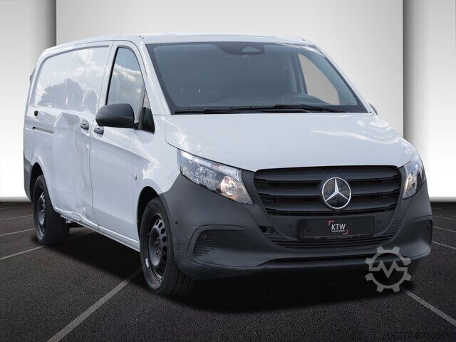 Varevogn Mercedes-Benz Vito116CDI KA Extralang,Automatik,Klima,Kamera