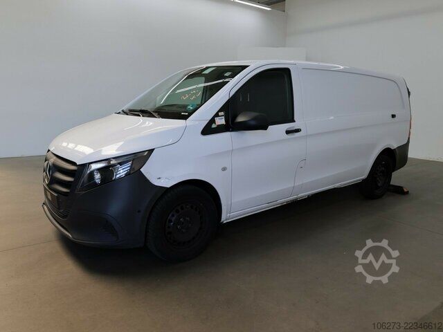 Varevogn Mercedes-Benz Vito116CDI KA Extralang,Automatik,Klima,Kamera