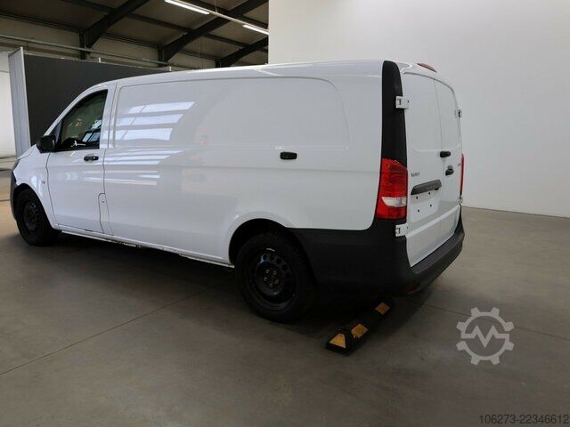 Varevogn Mercedes-Benz Vito116CDI KA Extralang,Automatik,Klima,Kamera