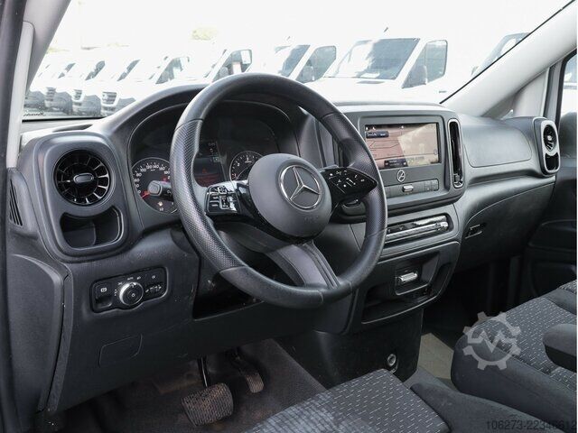 Varevogn Mercedes-Benz Vito116CDI KA Extralang,Automatik,Klima,Kamera