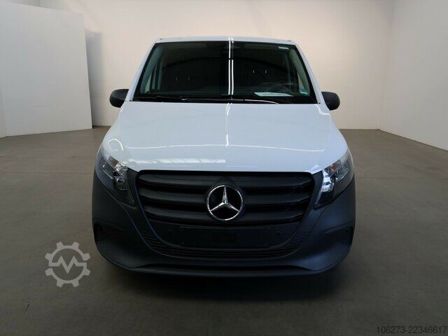 Varevogn Mercedes-Benz Vito116CDI KA Extralang,Automatik,Klima,Kamera