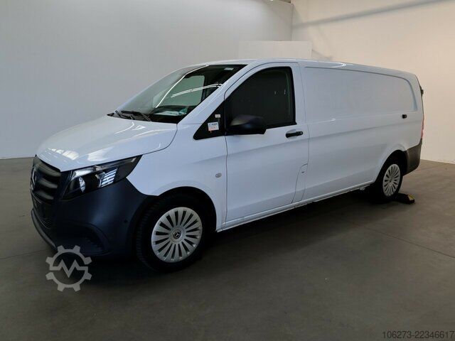 Varevogn Mercedes-Benz Vito116CDI KA Extralang,Automatik,Klima,Kamera