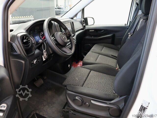 Varevogn Mercedes-Benz Vito116CDI KA Extralang,Automatik,Klima,Kamera