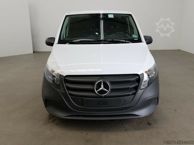 Varevogn Mercedes-Benz Vito116CDI KA Extralang,Automatik,Klima,Kamera